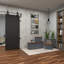 Rangement mural avec paniers Charlotin-60496250