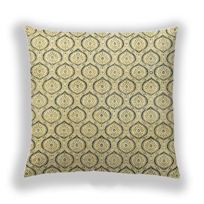 Coussin Abstract 2854
