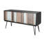 Blaze 155cm Sideboard