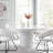 Modway Gratify 60" Round Dining Table-264875803