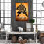 Im Im Going To Lose On Canvas, impression-1293159401