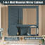 Wall Bathroom Cabinet-77058645