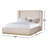 Dian Castino Upholstered Bed-693476057