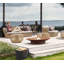 Nest Outdoor Round Coffee Table-69765831