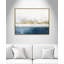 Golden Horizon II - reproduction de paysage par Casa Fine Arts-99461047-99461048