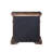 Kerr 3 Drawer Nightstand