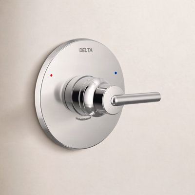 Trinsic Single-Function Valve Trim Kit