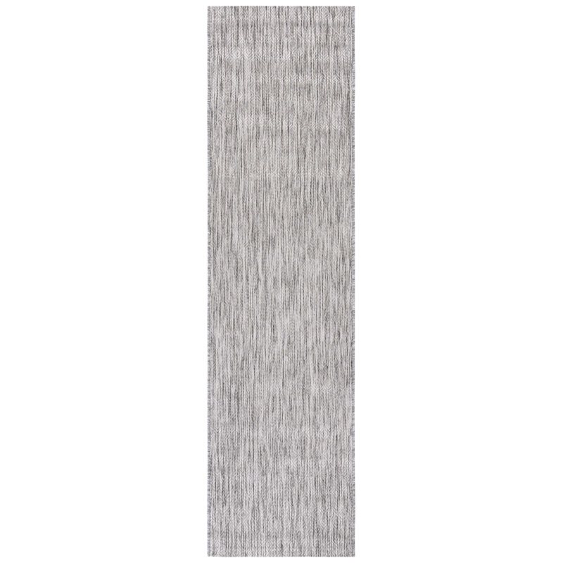 Courtyard Performance Indoor/Outdoor Area Rug, Runner 2'3" x 8'