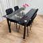 Saulsbury 3 - Person Dining Set
