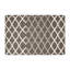 Tapis gris intérieur et extérieur Trellis-216629169