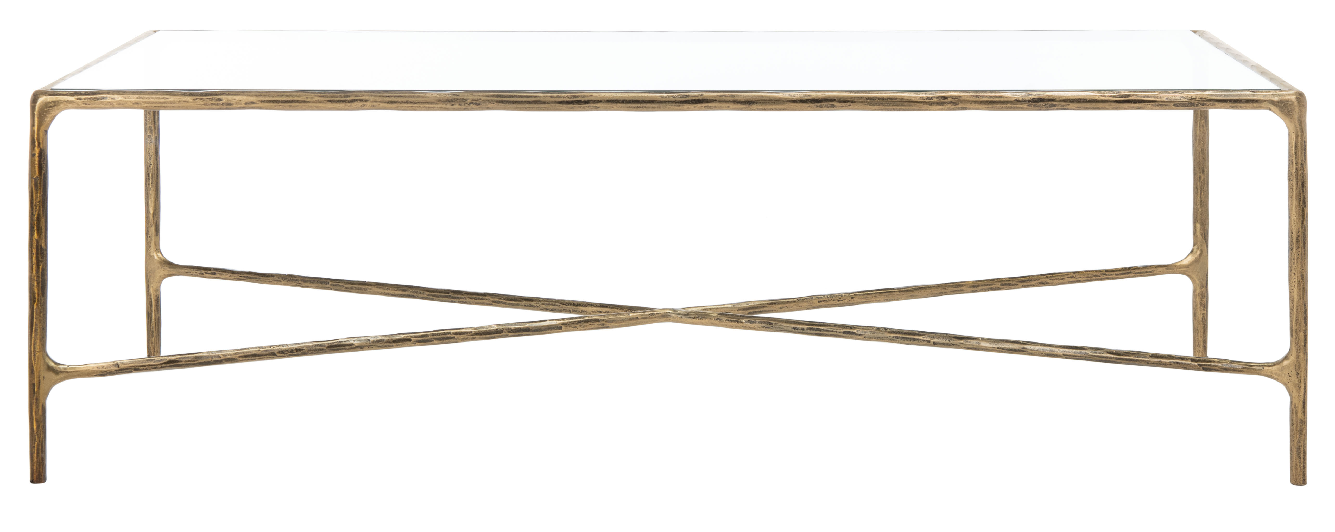 Evelynn Single Coffee Table