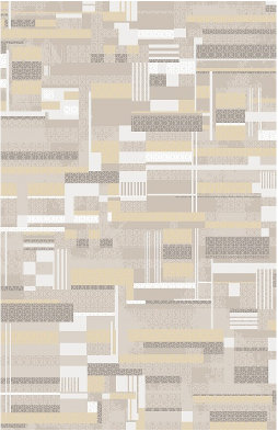 Moon Soft Cozy Gold Beige Area Rug