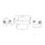 Wilsmere 5 Seater Sofa Set