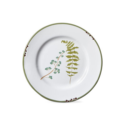 Meadow Tidbit Plate