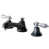 Black Nickel/Polished Chrome is out of stock