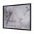 Branding Bunch by Kernud Hansen a Hand Embelished Textured Framed Art Print Matted under Glass