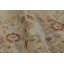 Rug & Kilim’S European Axminster Style Rug In Cream With Floral Patterns