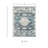Latvia Oriental Indoor / Outdoor Rug-96517807