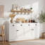 Buffet 64 po Modern Farmhouse