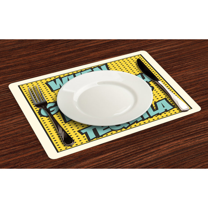 Récapitulatif 18,5" tequila