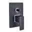 Pomme de douche double Rough Rain