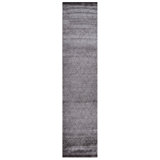 Silk Geometric Area Rug