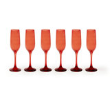 25ml Flute Set