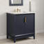 Elizabeth 30'' W Single Vanity-467322802