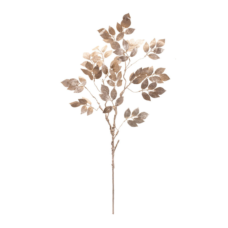 Feuille scintillante (ensemble de 6)