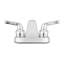 Robinet de salle de bain central à Lynden-38293140