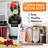 NutriChef Countertop Blender