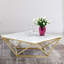 Ensemble de tables basses 2 pièces-2076361458