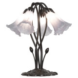 Tiffany Table Lamp