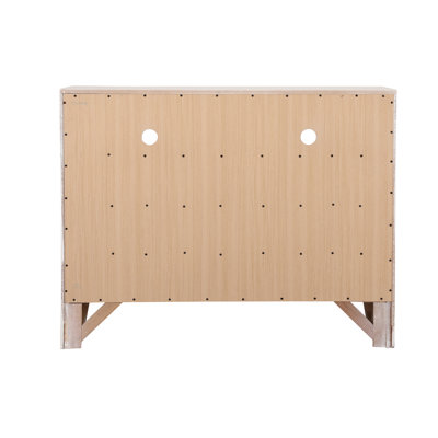 Commode média Marilla G1570-TV2, blanc