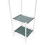 Jepson 44cm Clothing Rack