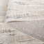 Tapis abstrait Elmhurst Performance-97707429