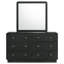 Miroir Hollaway