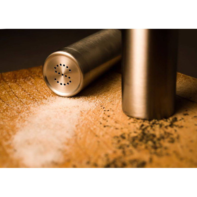 Cuisinox Salt and Pepper Shaker