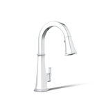 Riff Touchless Pull-Down Kitchen Sink Faucet