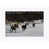 White Single Picture Framed is unavailable