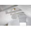 Debi 1 Light Pendant-1140957534