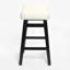 Tabouret de bar 24 po-743751327