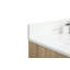 Ensemble de meuble-lavabo simple 36 po Steinfeldt-264006182