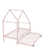 Rose est en rupture de stock