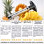 DEISS Stainless Steel Slicer