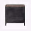 Table de chevet 2 tiroirs