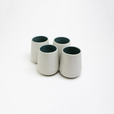 Townsville Stoneware Coffee Mug