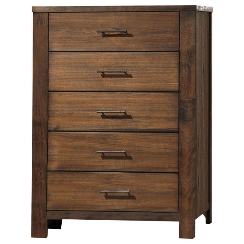 ACME Merrilee Chest, Oak