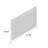 Demoss Solid Wood Flat Mirror-89351716-89351719-89351721