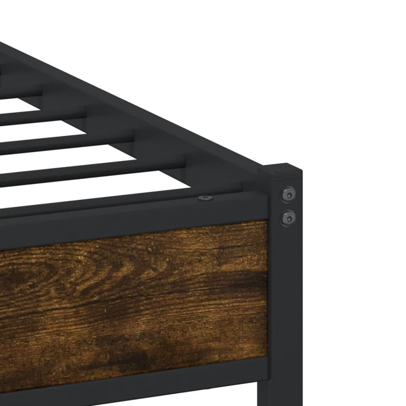 Ahkeelah Bed